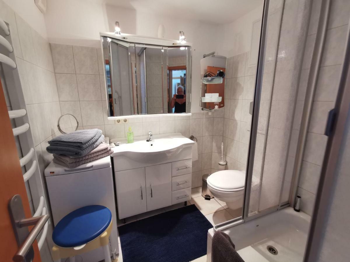 Appartamento Suedharzblick Neustadt Esterno foto